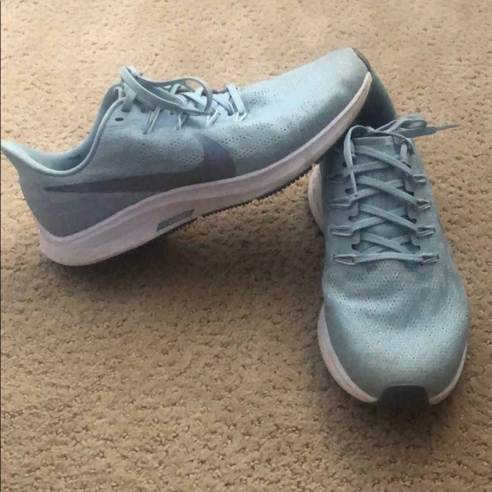 Nike Air Zoom Pegasus